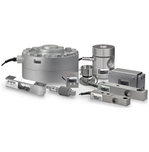 
ANALOG LOAD CELLS